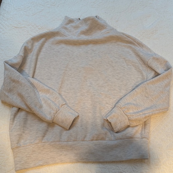 Varley Hawley Half Zip - Picture 3 of 9